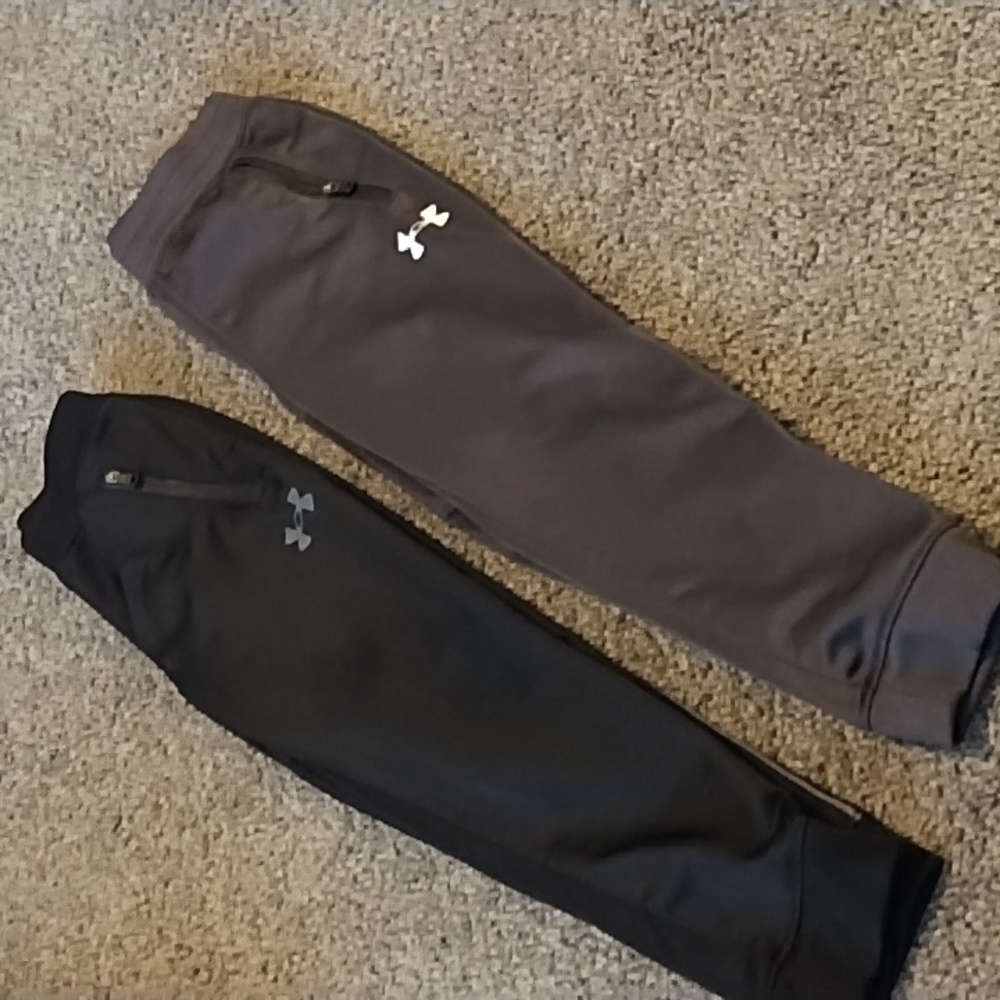 Under armour jogger